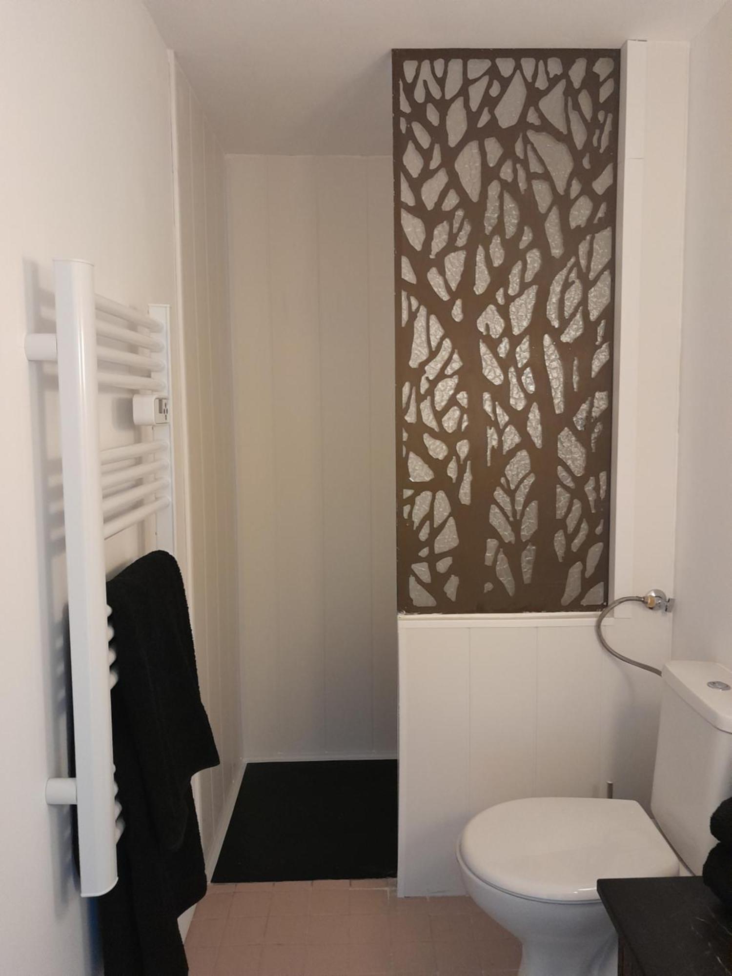 Le Lodge Merlin Studio 2 Personnes Barraux Luaran gambar