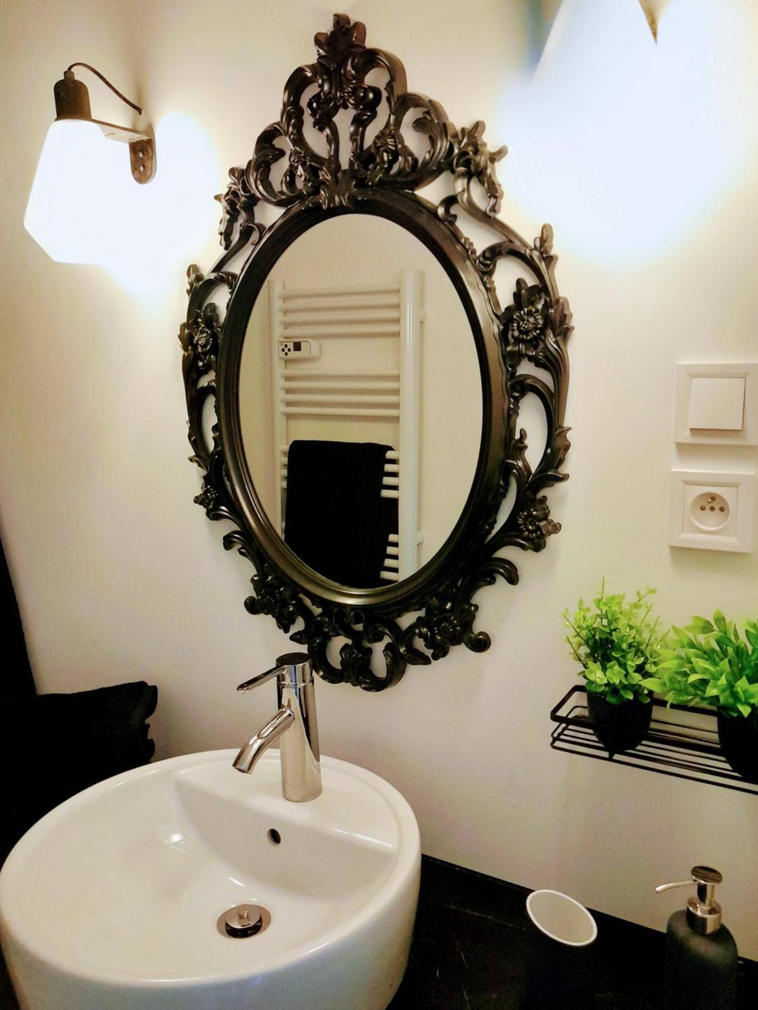 Le Lodge Merlin Studio 2 Personnes Barraux Luaran gambar